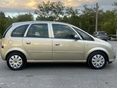 OPEL MERIVA A 2008/5 - 6