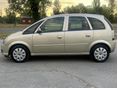 OPEL MERIVA A 2008/5 - 7