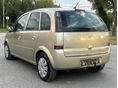 OPEL MERIVA A 2008/5 - 8