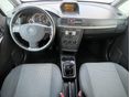 OPEL MERIVA A 2008/5 - 17