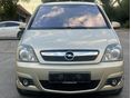 OPEL MERIVA A 2008/5 - 2