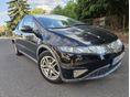 HONDA CIVIC 2008/7 - 2