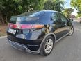 HONDA CIVIC 2008/7 - 4
