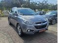 HYUNDAI IX35 2.0 GDi Premium panoráma tető.bőr belső.navigáció