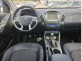 HYUNDAI IX35 2015/5 - 12