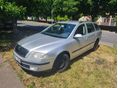 SKODA OCTAVIA Combi 1.6 FSI Elegance