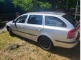 SKODA OCTAVIA 2007/6 - 2