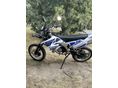 YAMAHA DT 