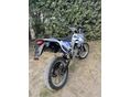 YAMAHA DT 2011/6 - 2