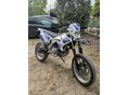 YAMAHA DT 2011/6 - 7
