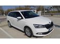 SKODA FABIA Combi 1.0 TSI Ambition