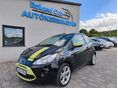 FORD KA 1.2 Titanium Individual Jéghideg klíma! Csere-beszámítás!