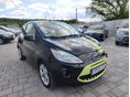 FORD KA 2010/3 - 3