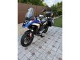 BMW R 1300 GS Trophy