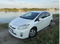 TOYOTA PRIUS 1.8 HSD(Automata)