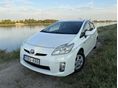 TOYOTA PRIUS 2009/11 - 2