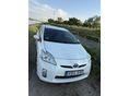 TOYOTA PRIUS 2009/11 - 7