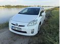 TOYOTA PRIUS 2009/11 - 8
