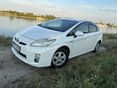 TOYOTA PRIUS 2009/11 - 10