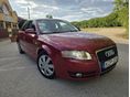 AUDI A4 2007/8 - 1