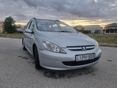PEUGEOT 307 2003 - 4