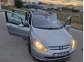 PEUGEOT 307 2003 - 11