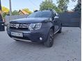 DACIA DUSTER 2014/11 - 1