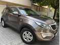 KIA SPORTAGE 1.6 GDI EX Prémium Friss vizsga. friss szerviz. magyarországi