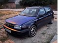 VOLKSWAGEN GOLF III 1.9 TDI CL Syncro