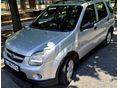SUZUKI IGNIS 1.5 GS 4WD AC