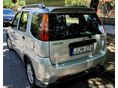 SUZUKI IGNIS 2005 - 2