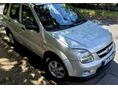 SUZUKI IGNIS 2005 - 3