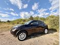 NISSAN JUKE 1.6 DIG-T Acenta 4WD Xtronic