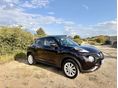 NISSAN JUKE 2015/3 - 5