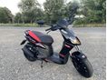 DERBI VARIANT SPORT 50 2t - 2017.12 - ÚJ Egyedi üléssel - 2.562 km