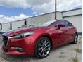 MAZDA 3 2017/12 - 11