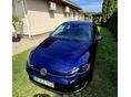 VOLKSWAGEN GOLF e-Golf