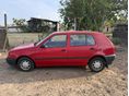 VOLKSWAGEN GOLF III 1993/11 - 2