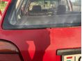VOLKSWAGEN GOLF III 1993/11 - 6