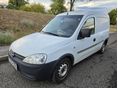 OPEL COMBO 1.7-es isuzu motor!! Kevés kilométer! Tulajdonostól!
