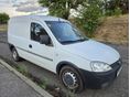 OPEL COMBO 2002 - 2