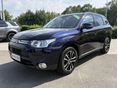 MITSUBISHI OUTLANDER 2014/5 - 4