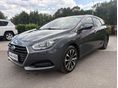 HYUNDAI I40 2017/1 - 4