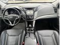 HYUNDAI I40 2017/1 - 9
