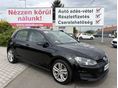 VOLKSWAGEN GOLF VI 1.2 TSI Trendline
