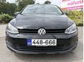 VOLKSWAGEN GOLF VI 2014/1 - 3