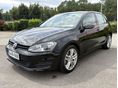 VOLKSWAGEN GOLF VI 2014/1 - 4