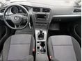 VOLKSWAGEN GOLF VI 2014/1 - 9