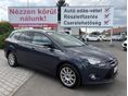 FORD FOCUS 2011/10 - 1