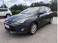 FORD FOCUS 2011/10 - 4